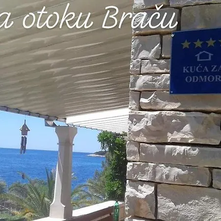 Feriehus Holiday Home, Eremita, Amazing Place By The Sea