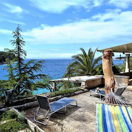 Holiday Home, Eremita, Amazing Place By The Sea Feriehus *