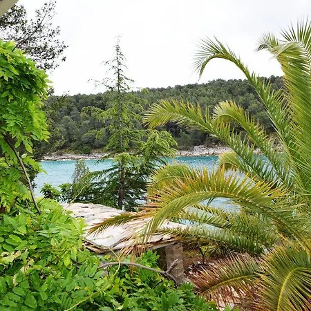 Feriehus Holiday Home, Eremita, Amazing Place By The Sea *