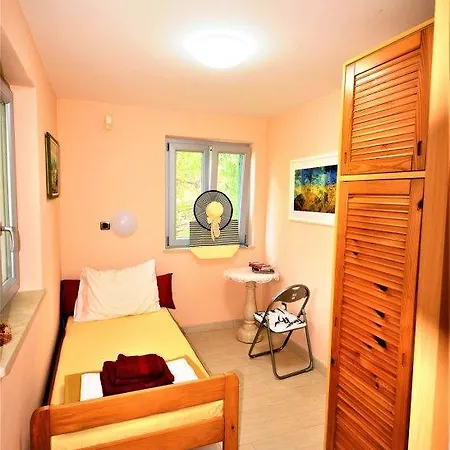 Feriehus Holiday Home, Eremita, Amazing Place By The Sea Milna (Brac)