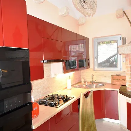 Feriehus Holiday Home, Eremita, Amazing Place By The Sea *