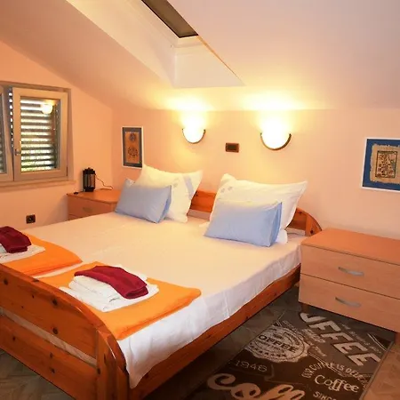 Holiday Home, Eremita, Amazing Place By The Sea Feriehus *