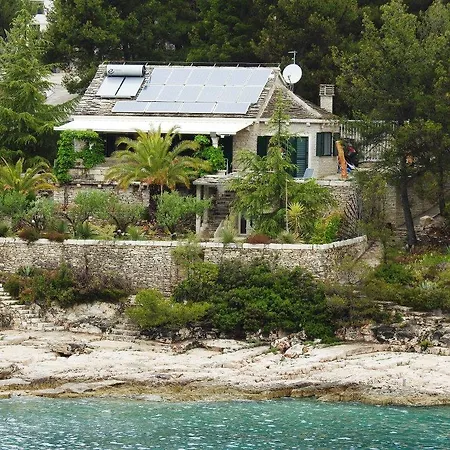 Feriehus Holiday Home, Eremita, Amazing Place By The Sea