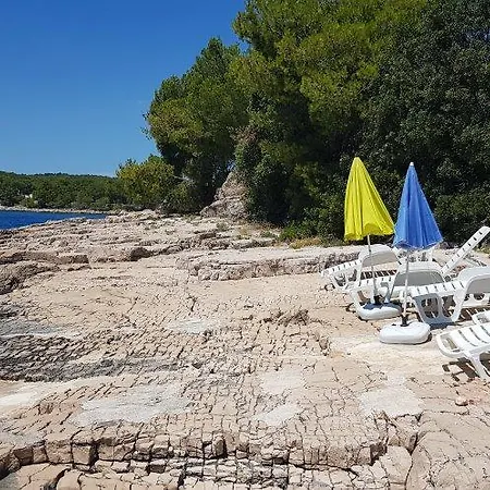 Holiday Home, Eremita, Amazing Place By The Sea Feriehus *