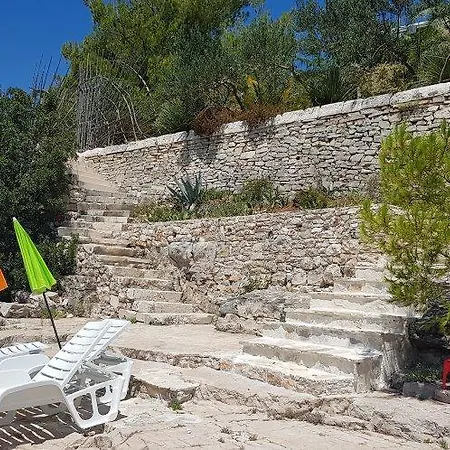 Feriehus Holiday Home, Eremita, Amazing Place By The Sea *