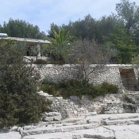 Holiday Home, Eremita, Amazing Place By The Sea *