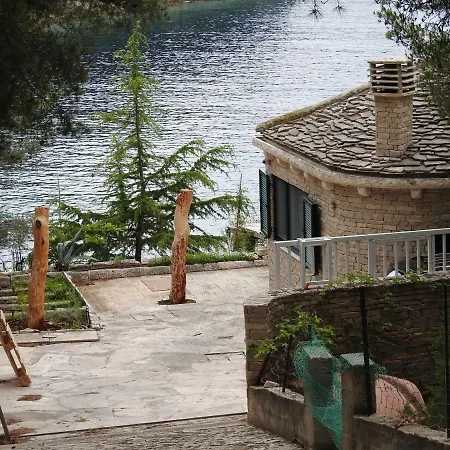 Holiday Home, Eremita, Amazing Place By The Sea Feriehus