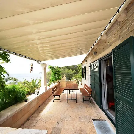 Feriehus Holiday Home, Eremita, Amazing Place By The Sea