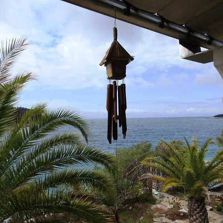 Holiday Home, Eremita, Amazing Place By The Sea Feriehus *