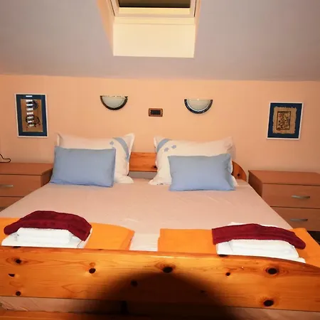 Feriehus Holiday Home, Eremita, Amazing Place By The Sea
