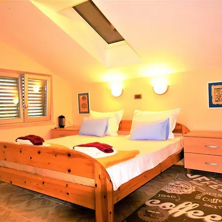 Feriehus Holiday Home, Eremita, Amazing Place By The Sea