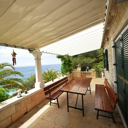 Holiday Home, Eremita, Amazing Place By The Sea