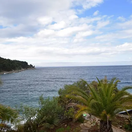 Ferienhaus Holiday Home, Eremita, Amazing Place By The Sea *
