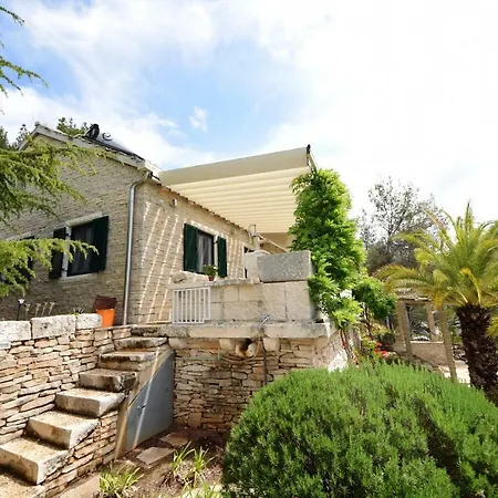 Holiday Home, Eremita, Amazing Place By The Sea