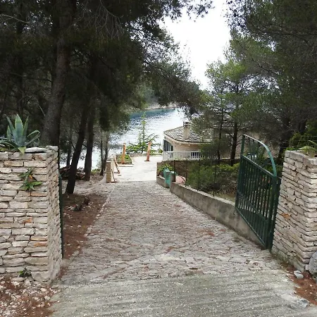 Holiday Home, Eremita, Amazing Place By The Sea Ferienhaus