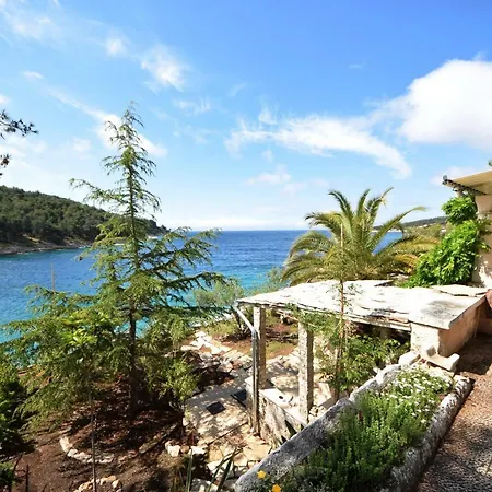 Ferienhaus Holiday Home, Eremita, Amazing Place By The Sea *