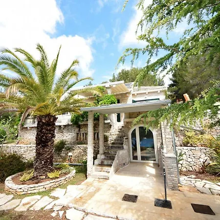 Ferienhaus Holiday Home, Eremita, Amazing Place By The Sea *
