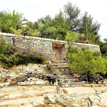 Holiday Home, Eremita, Amazing Place By The Sea Ferienhaus