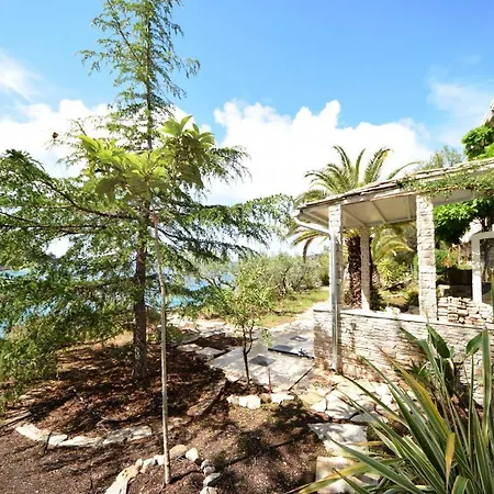 Holiday Home, Eremita, Amazing Place By The Sea Ferienhaus