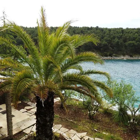 Ferienhaus Holiday Home, Eremita, Amazing Place By The Sea *
