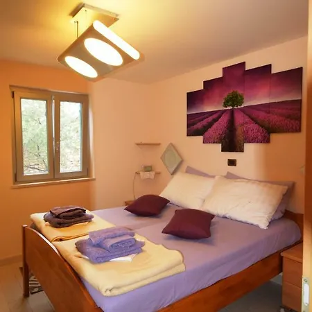 Holiday Home, Eremita, Amazing Place By The Sea *